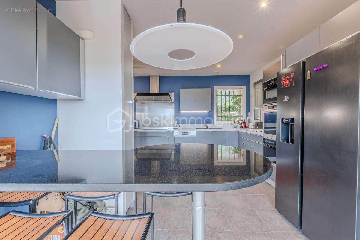 Maison à SANARY-SUR-MER