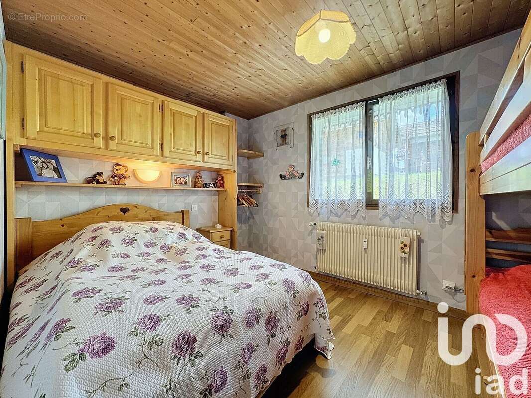 Photo 7 - Appartement à LES GETS