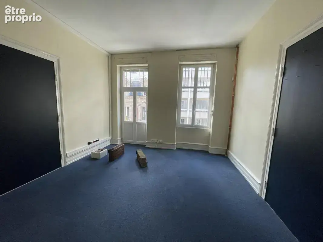 Appartement de 123.6m² Contades Strasbourg - photo 4