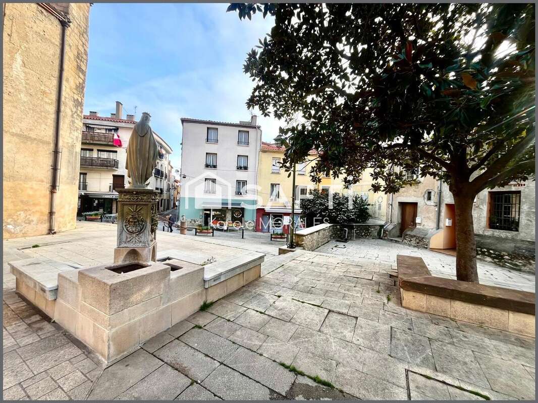 Photo 2 - Commerce à ARGELES-SUR-MER