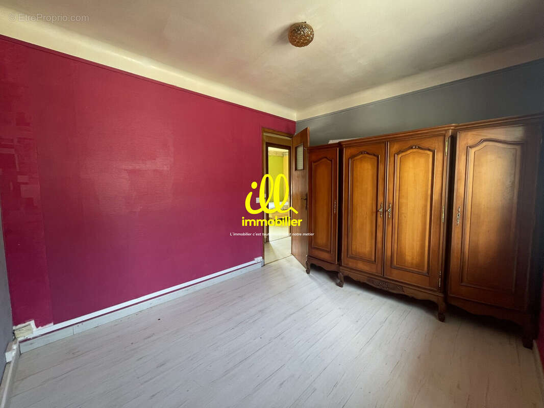 Maison 81 m² à Vireux-Molhain  - photo 9