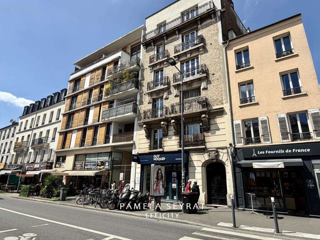 Appartement - photo 6