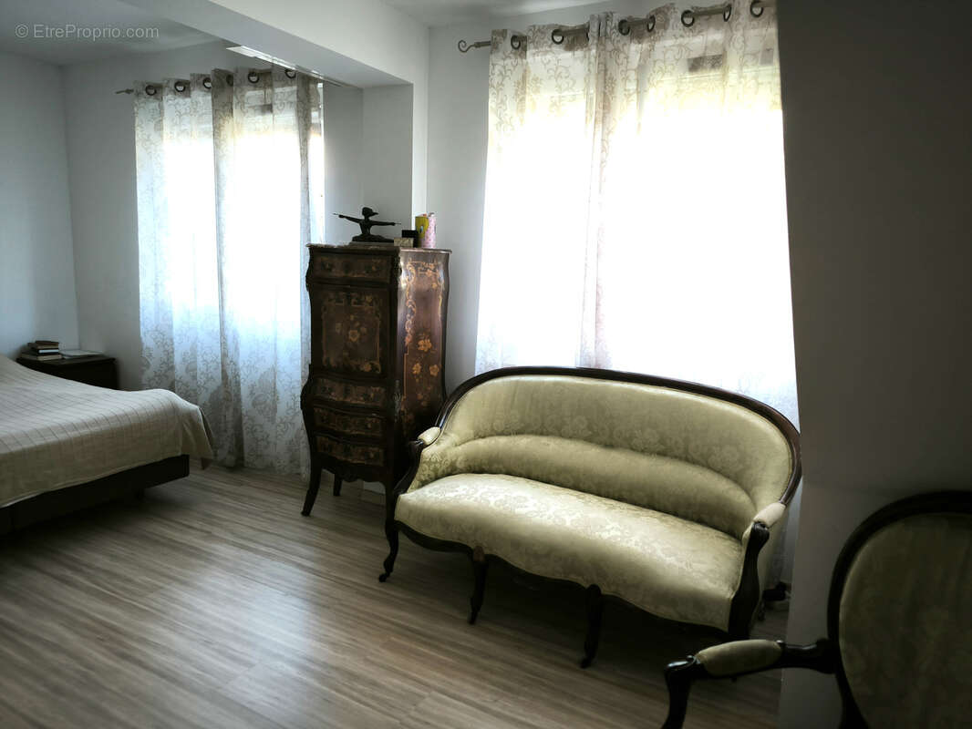 Maison à CANET-EN-ROUSSILLON