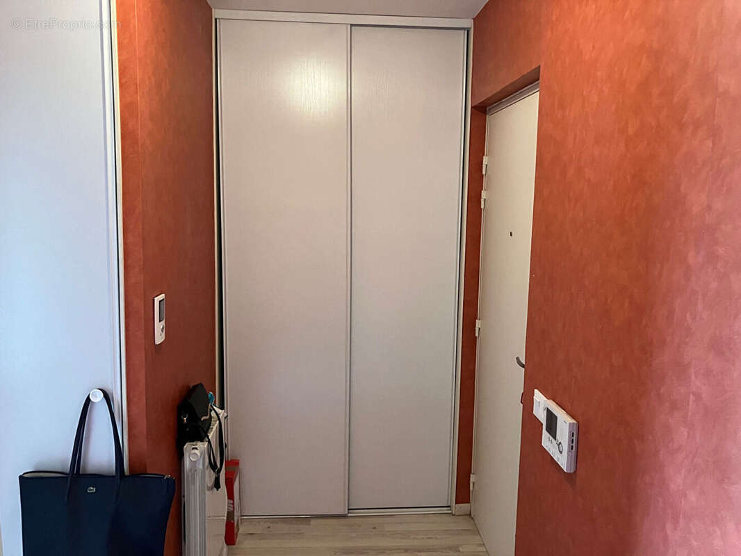 Appartement à SAINT-REMY