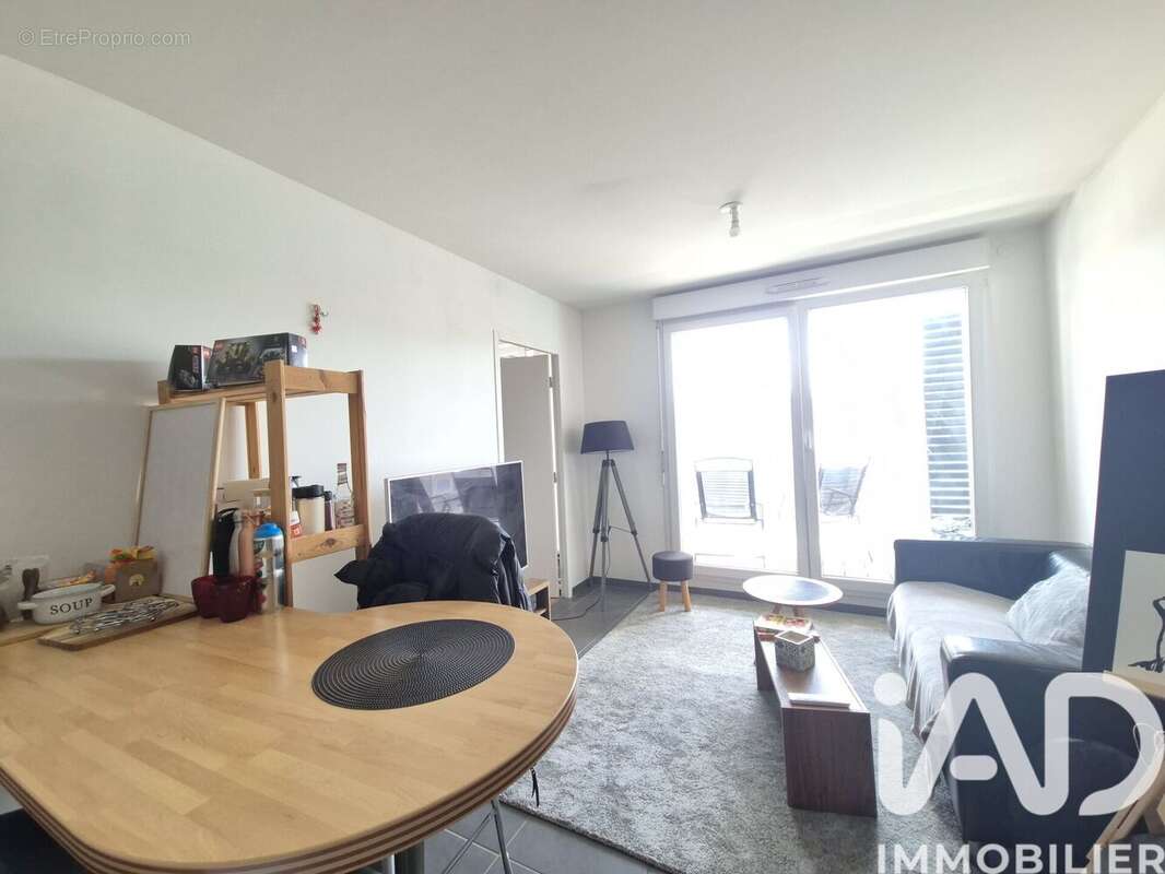 Photo 6 - Appartement à LAXOU