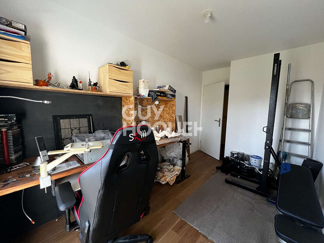 Appartement à OZOIR-LA-FERRIERE