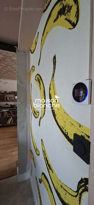 Maison à LA ROCHELLE