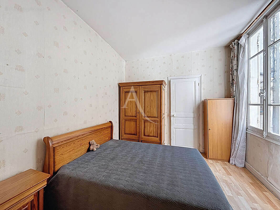 Appartement à MEAUX