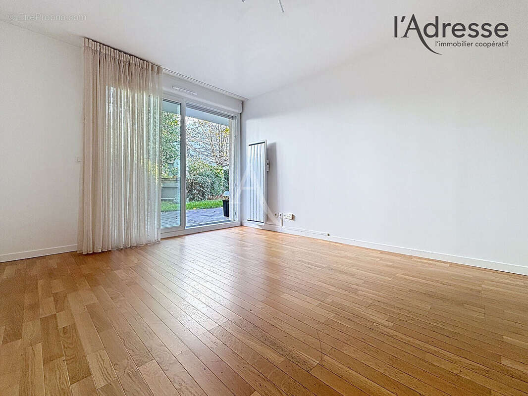 Appartement à PUTEAUX