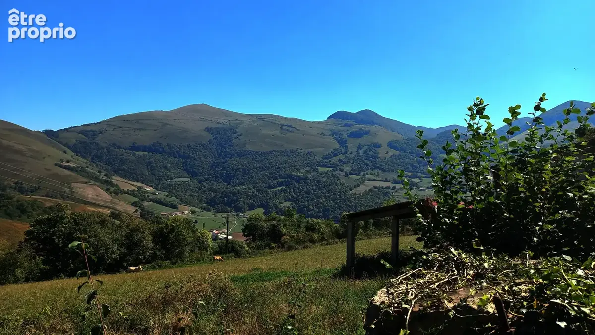 Maison à la campagne - photo 3
