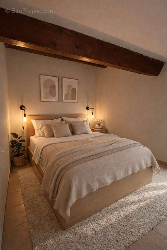 Appartement à COGOLIN