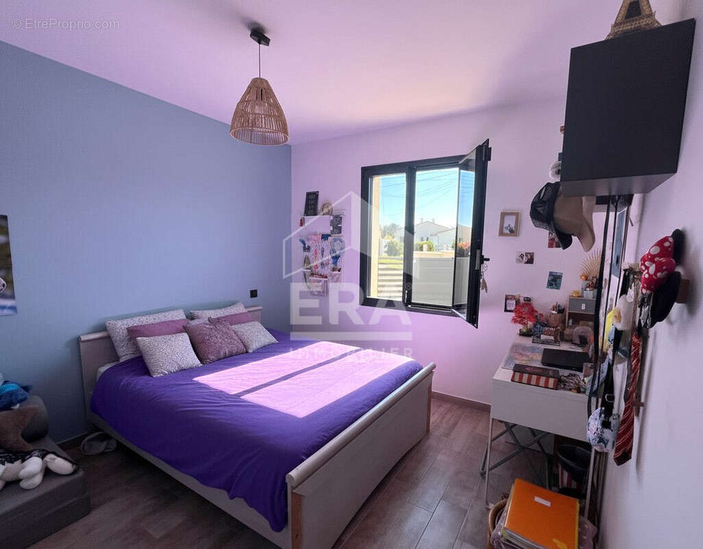 Maison 97m² à mazan - photo 10