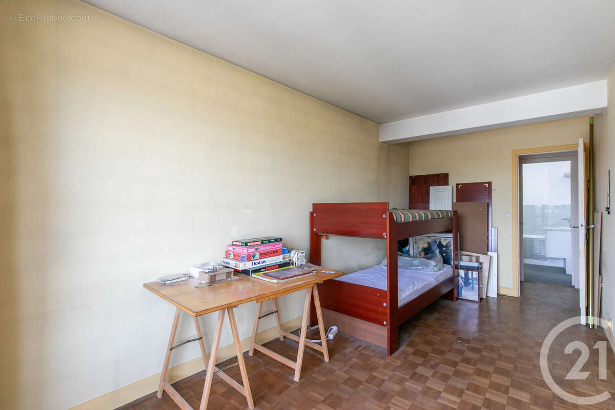 Appartement à CHAMPIGNY-SUR-MARNE