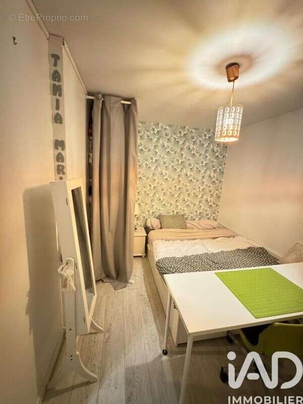 Appartement 80 m² à Reze  - photo 7