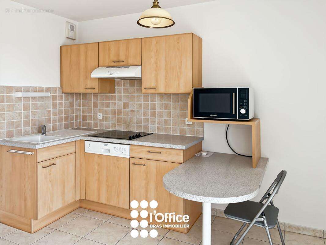 Appartement à LES SABLES-D'OLONNE