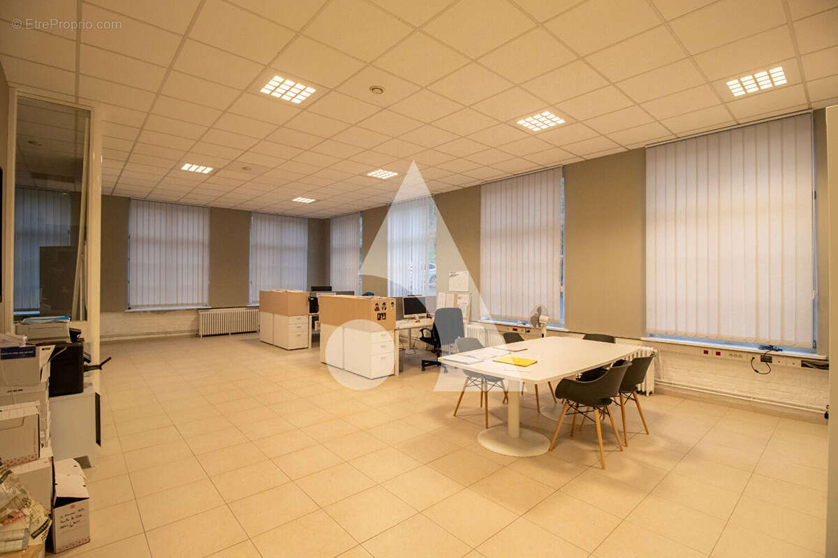 Appartement à VALENCIENNES