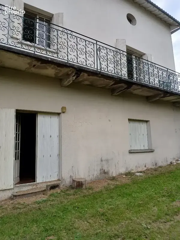 Maison de caractere - photo 11