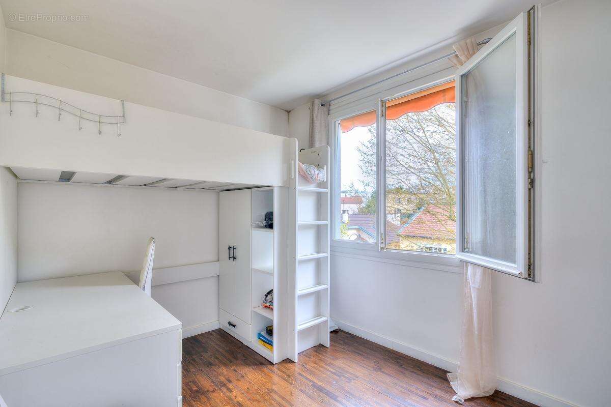 Appartement à SEVRES
