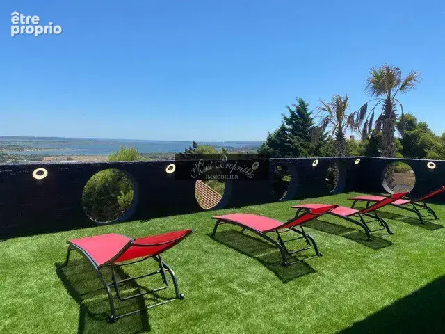 Villa de 600 m2, face à la mer. - photo 16
