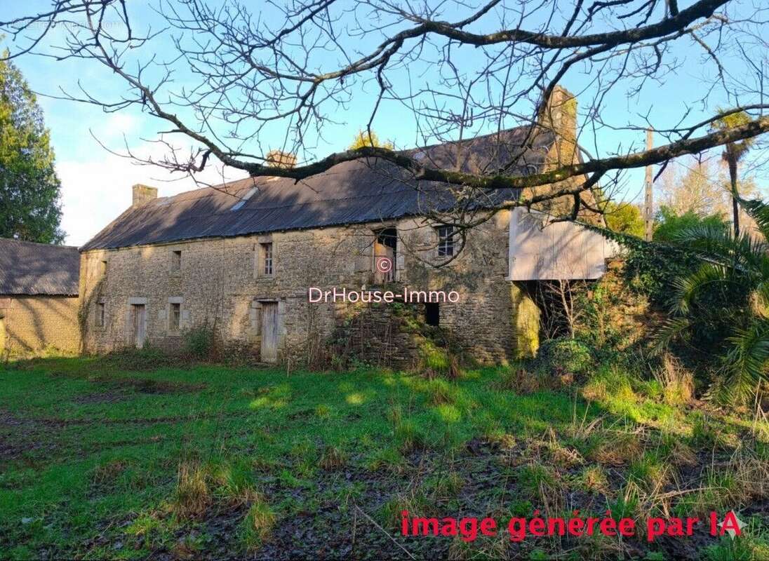 Autre à MELGVEN