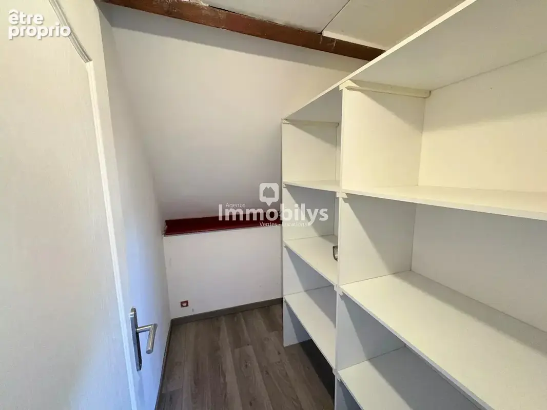 Maison de ville - photo 7
