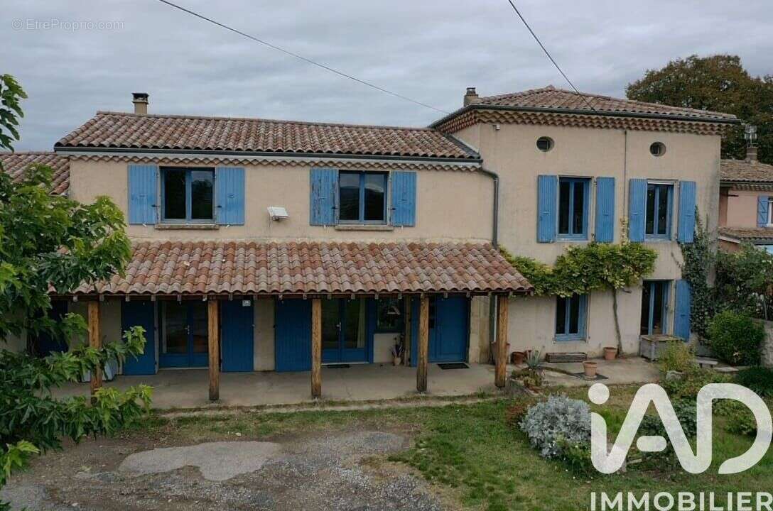 Photo 6 - Maison à ALLEX