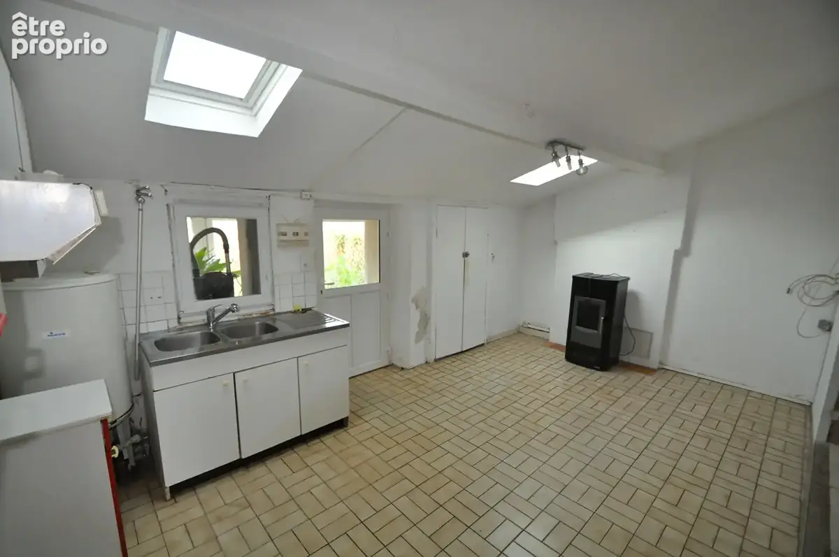 Maison à rénover - photo 4