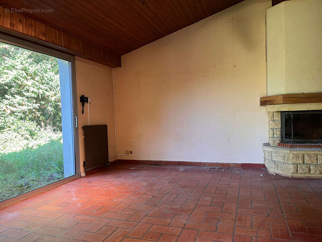 Maison à LA GARNACHE