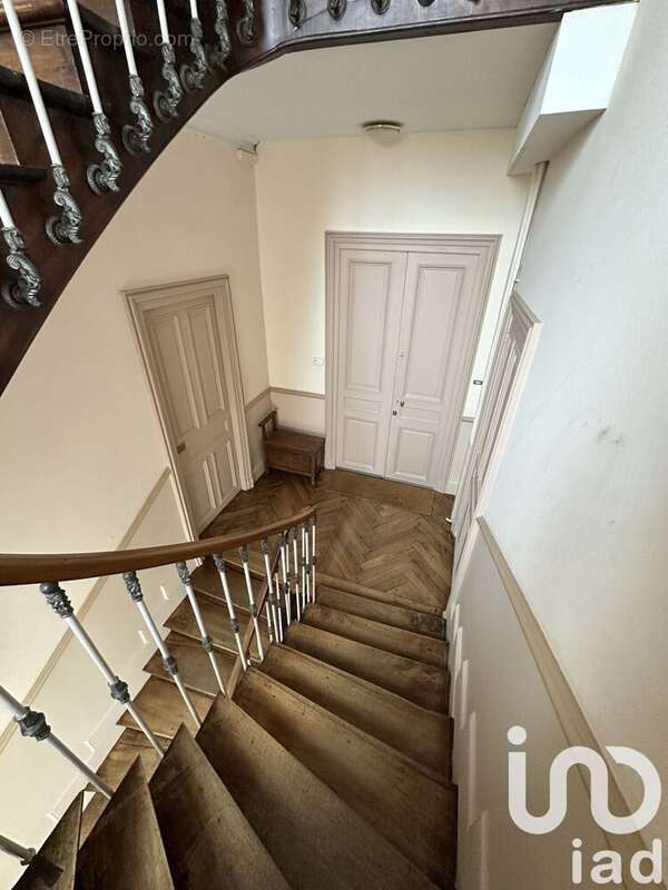 Photo 9 - Appartement à CAHORS