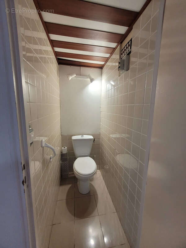 Appartement à LE GOSIER