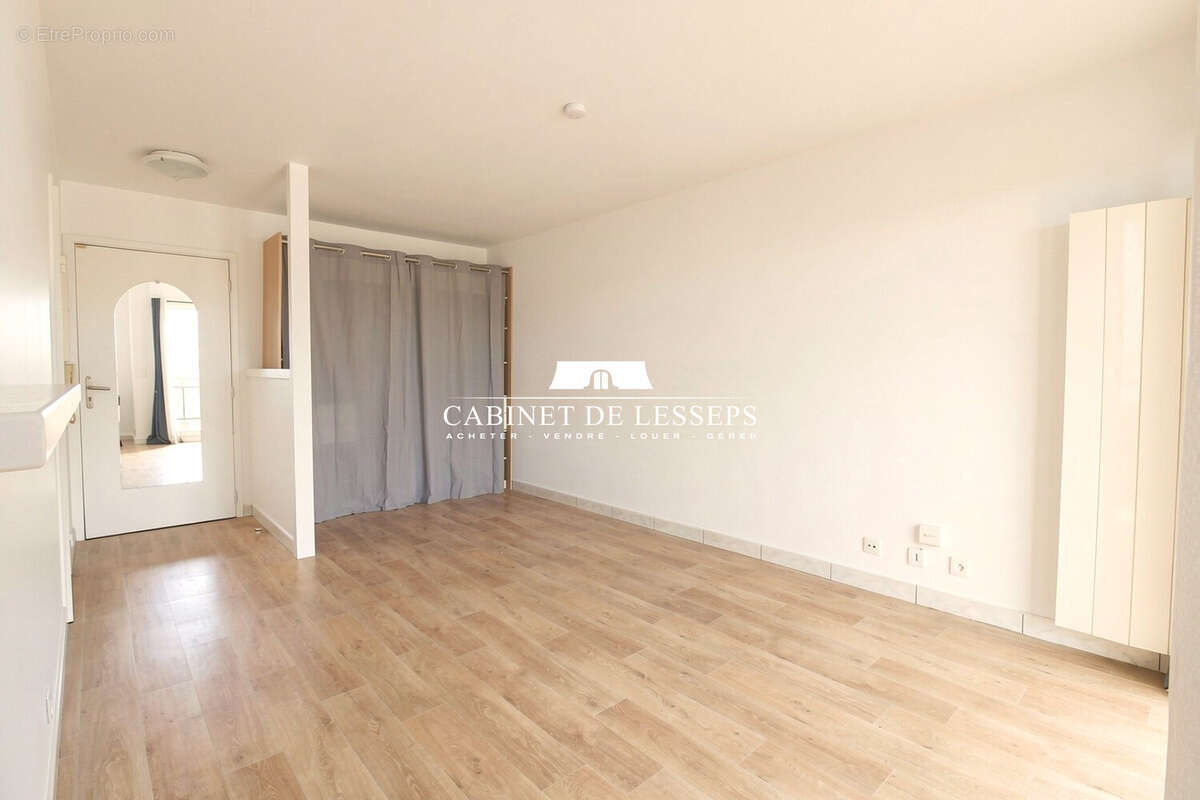 Appartement à ANGLET