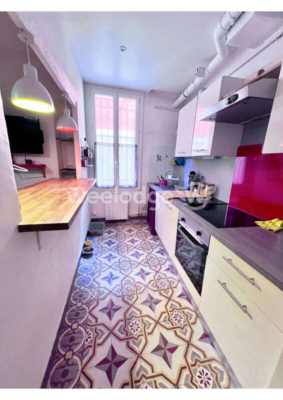 Appartement à AVIGNON