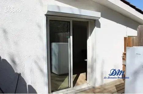 Appartement 4 pièces 48 m² à vendre à Lege-Cap-Ferret (33950) - photo 2