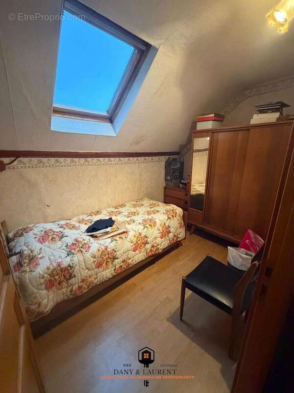 Photo 8 - Maison à HERGNIES