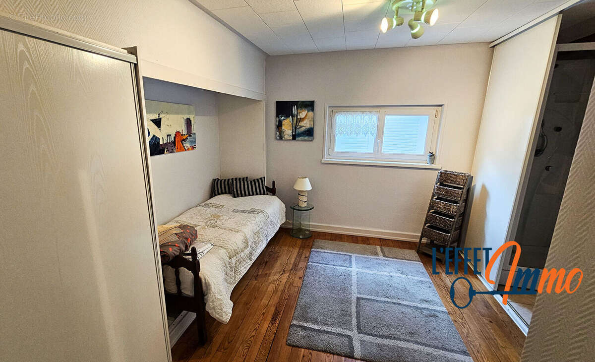 Maison à GUEBWILLER