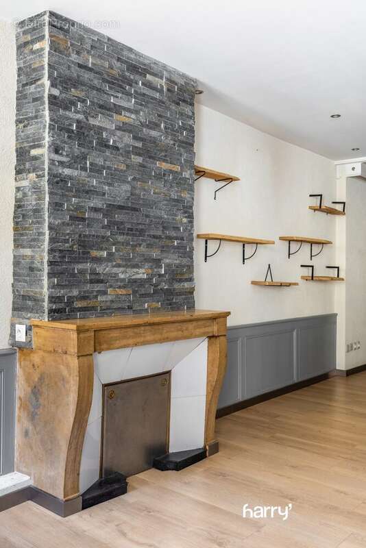 Appartement à PONTARLIER