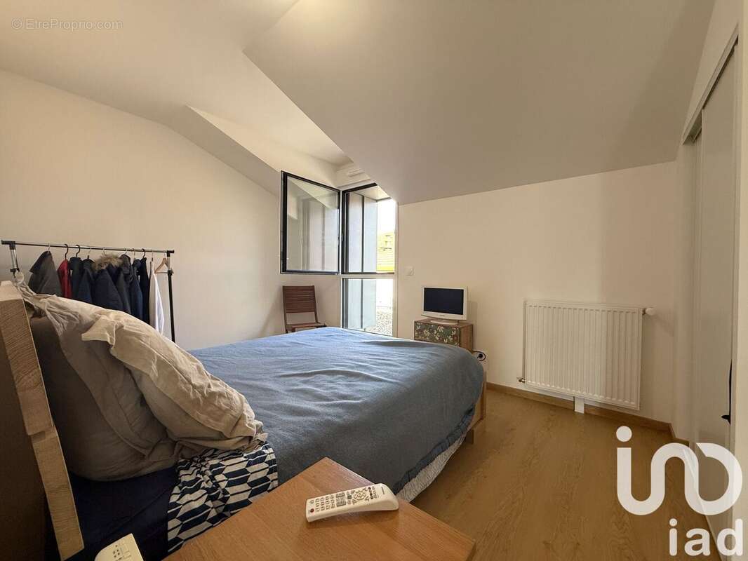 Photo 8 - Appartement à HONFLEUR