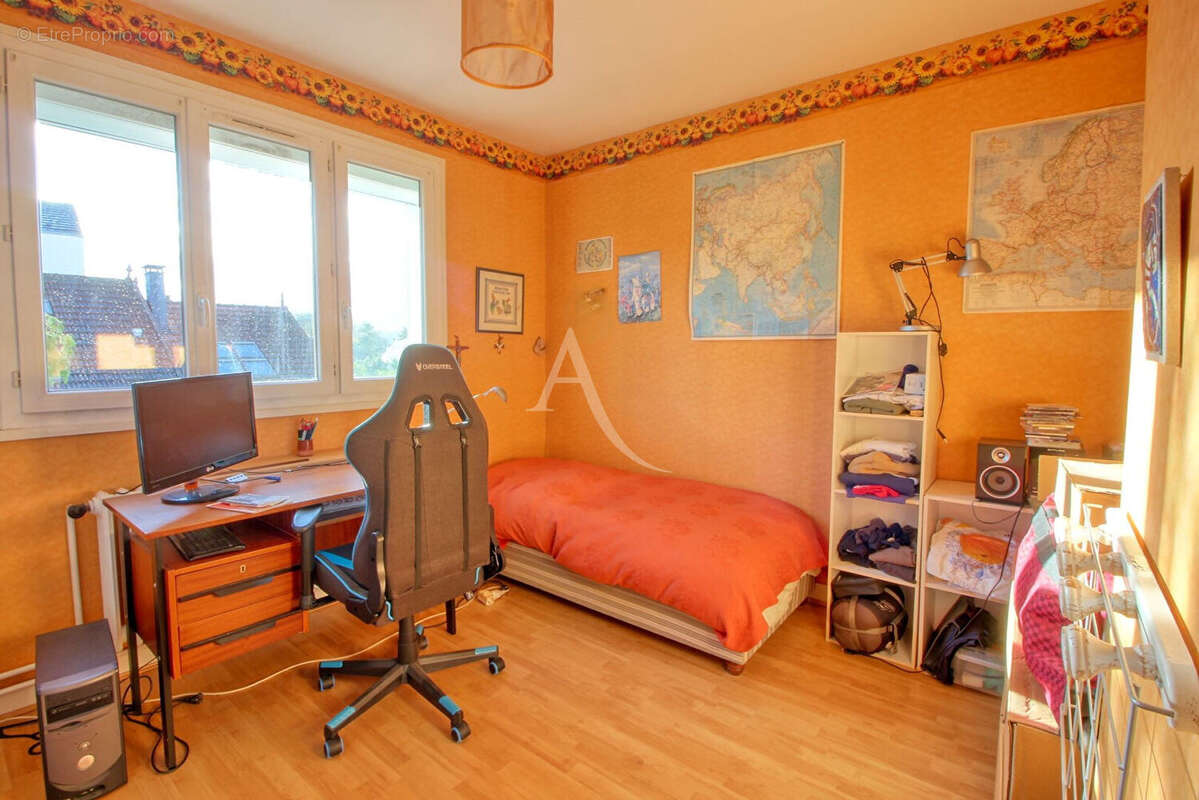 Maison à ANTONY