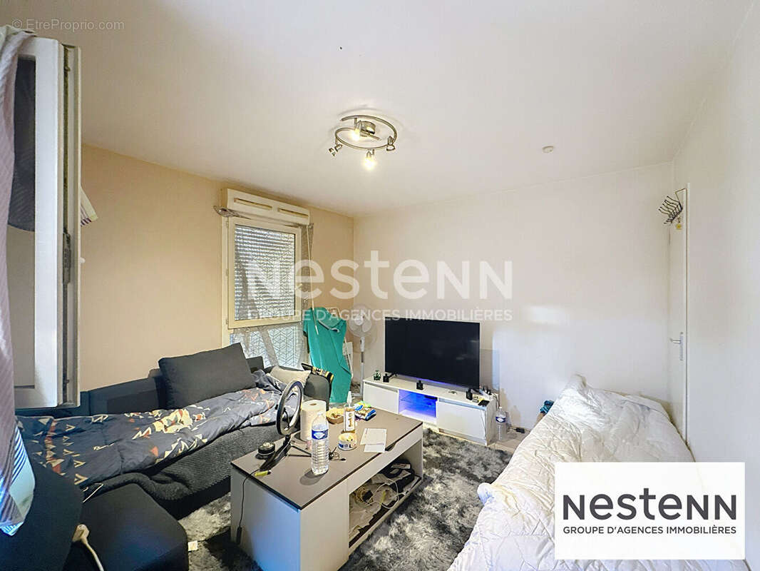 Appartement à BLOIS