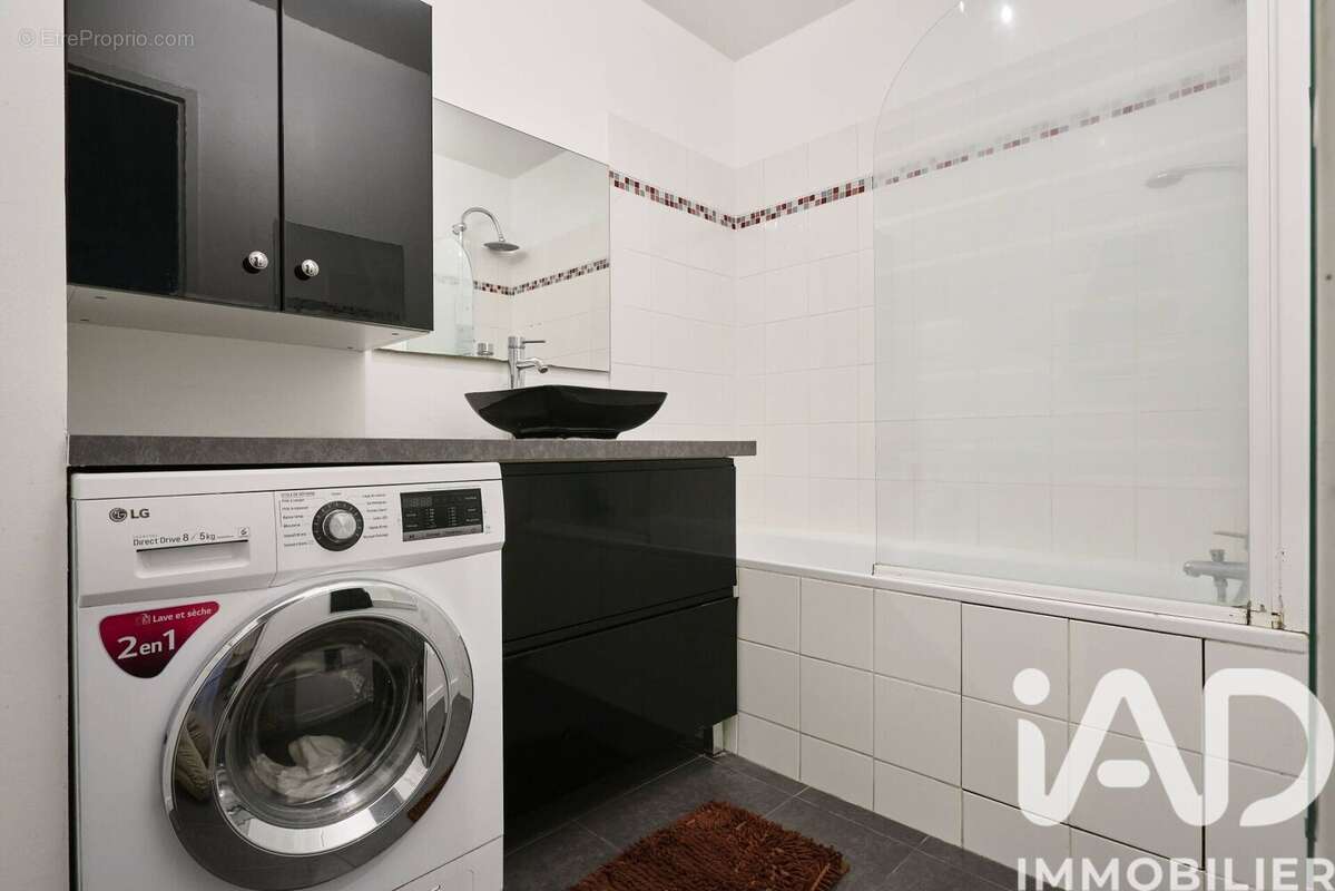 Photo 8 - Appartement à LILLE