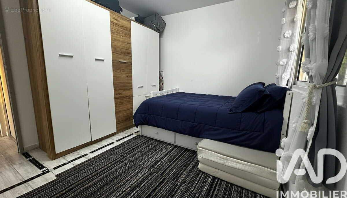 Photo 8 - Appartement à SAINT-MARTIN