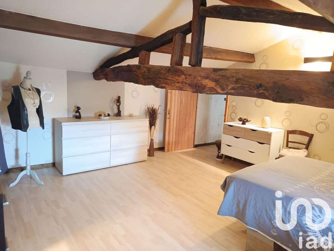 Photo 7 - Maison à BAZOGES-EN-PAREDS