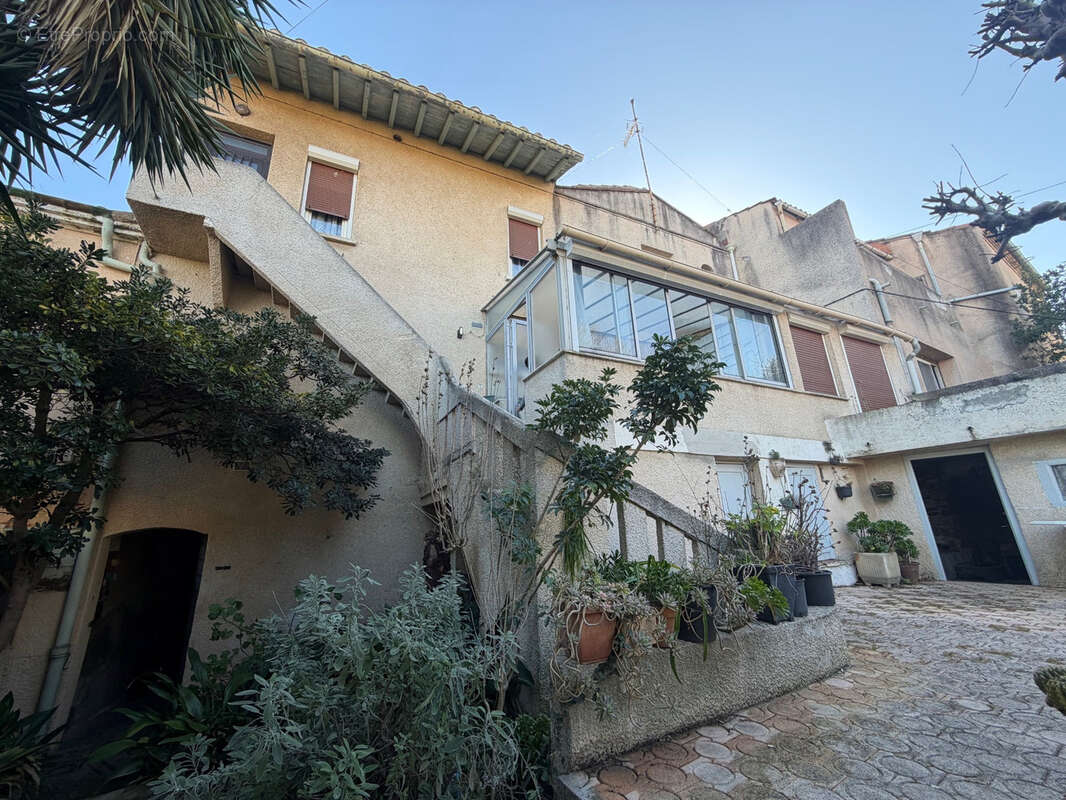 Maison à PERPIGNAN