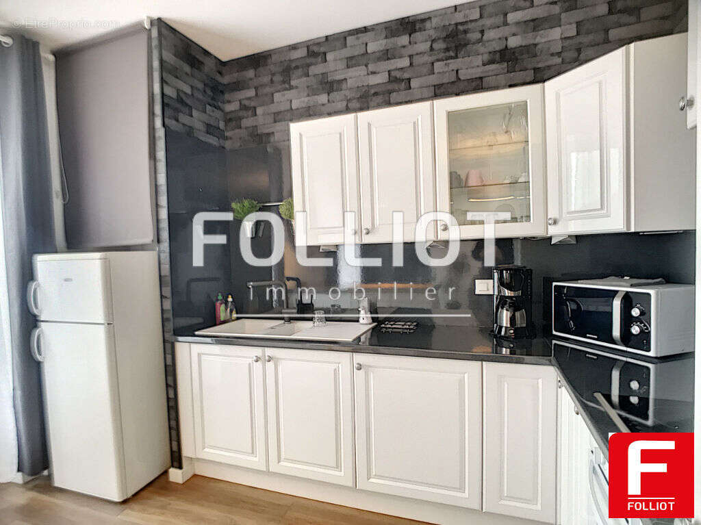 Appartement à GRANVILLE