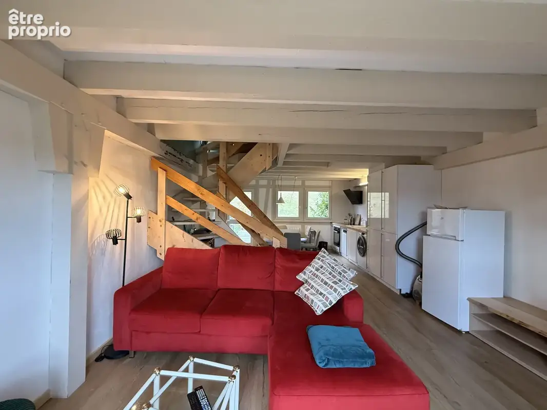 Maison 3 pièces 50 m² à vendre à Lembach (67510) - photo 5