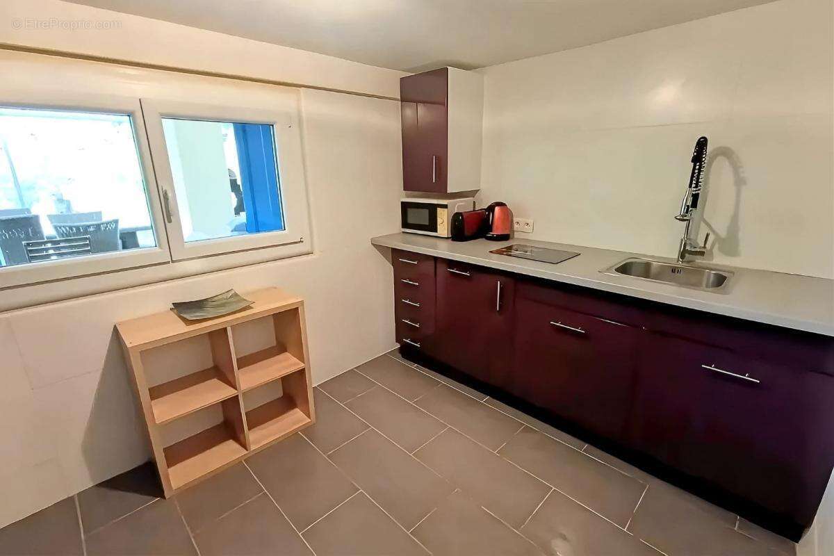 Maison à ARLES-SUR-TECH