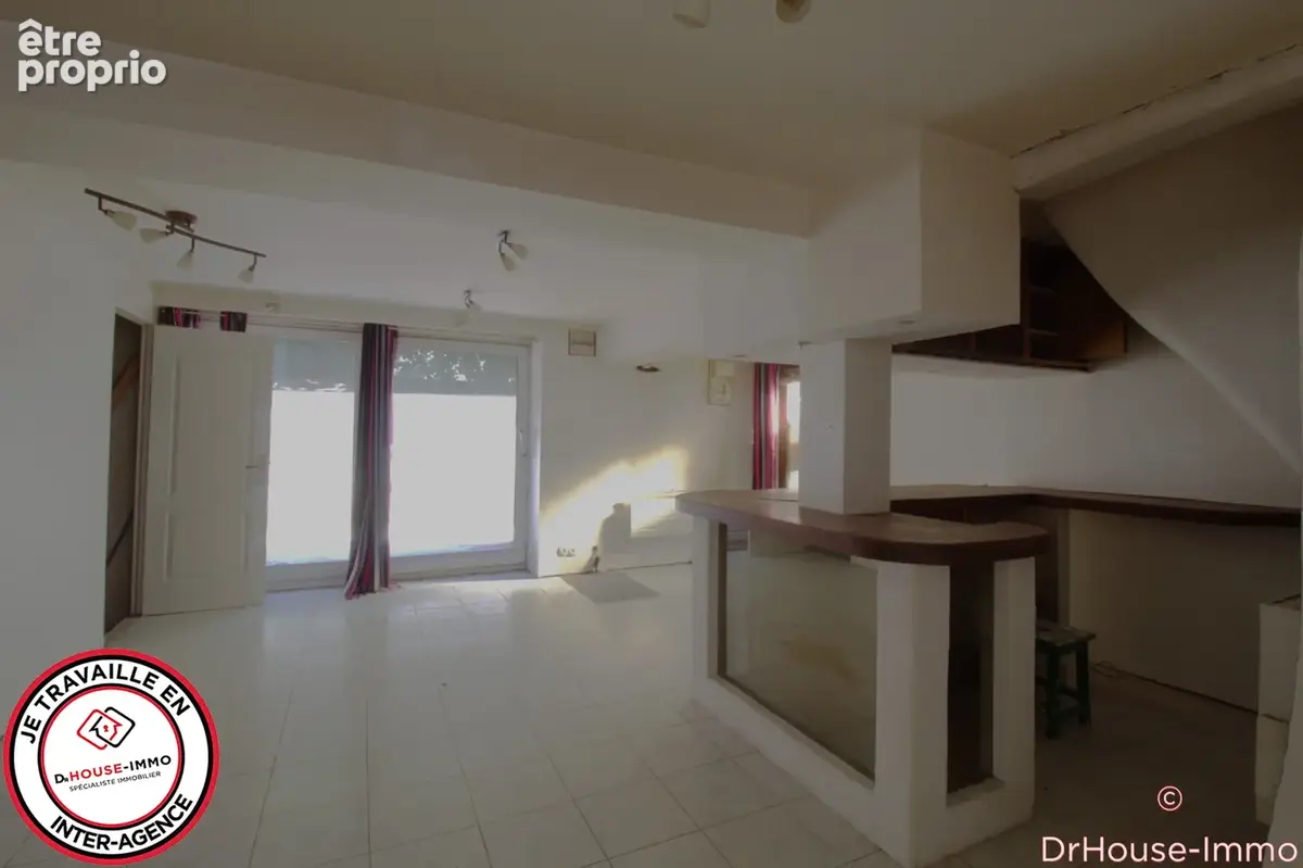 Maison 5 pièces 90 m² à vendre à Beynes (78650) - photo 31