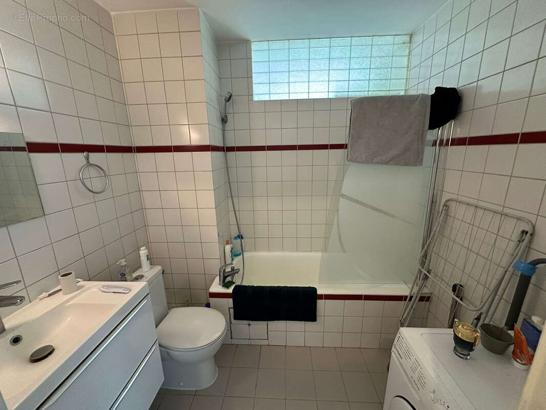 Studios à Saint-Louis   Proche frontière suisse, idéal investissement ou résidence principale - photo 5