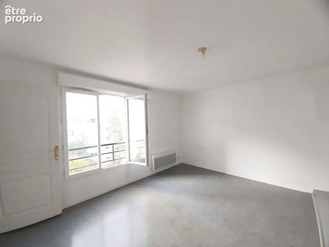 Appartement 1 pièce 21 m² à vendre à Paris-19e (75019) - photo 4