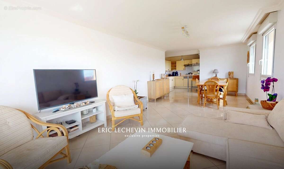 Appartement à MERLIMONT